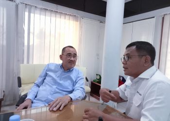INSA Sunda Kelapa Support Pengelolaan Limbah di Pelabuhan