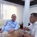INSA Sunda Kelapa Support Pengelolaan Limbah di Pelabuhan