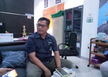 Sejak Go Live PTOS-M, Kinerja PTP Tanjung Pandan Makin Ok