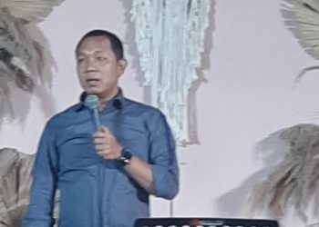 Dari Media Gathering Pelindo Regional 2, GM Yang Menutup Diri Bakal Dibuat Susah