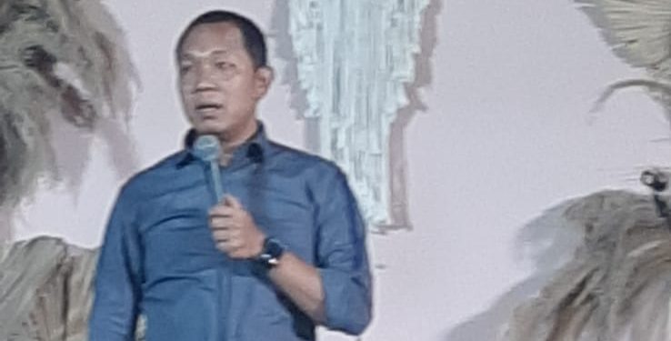Dari Media Gathering Pelindo Regional 2, GM Yang Menutup Diri Bakal Dibuat Susah
