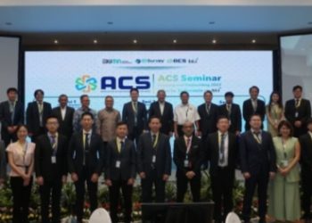 BKI Komit Dorong Dekarbonisasi Pada Kapal Perniagaan