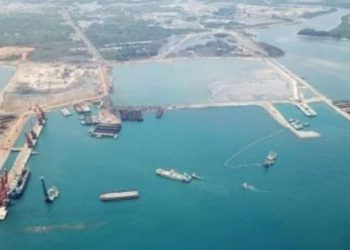 Stranas PK Agar Masuk ke Muara Sampara, Selidiki Pandu Tunda Disini Sudah Penuhi Syarat Apa Belum
