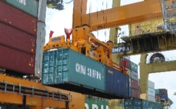 Lima Tahun Terakhir, Biaya Logistik Ternyata Bisa Turun 40%