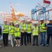 Glory Apresiasi Service Tanjung Priok, Pelabuhan Ini ‘The Best’