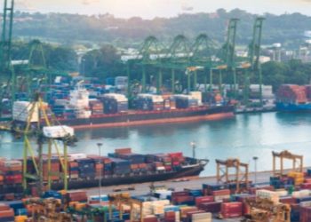Selama 10 Tahun, Singapura Tetap Teratas