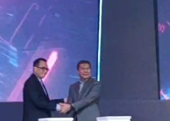 Pelindo Resmi Luncurkan PTOS-M, Untuk Non Petikemas
