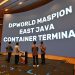 Kapasitas 3 Juta TEUs, DP World Dubai & Maspion Bangun Terminal Petikemas