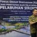 Alur Pelayaran Pelabuhan Sirombu Segera Ditetapkan