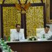 Pembangunan Tanjung Carat, Jadi Perhatian Menhub