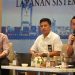 Aplikasi SEHATI Untuk Meningkatkan Pelayanan Tersus & TUKS
