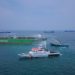 Latihan National Marpolex Dilakukan di Pelabuhan Priok