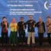 PMT Raih 2 Penghargaan Top Human Capital Award