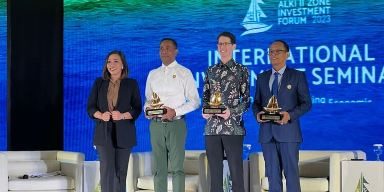 IKN dan Berbagai Potensinya, Peluang Investasi Terbuka Lebar