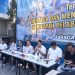 Problematika di Pelabuhan Marunda Mencuat Dalam Coffee Morning