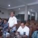 KBS Silaturahim ke INSA Jaya, Tak Ada Agenda Lain