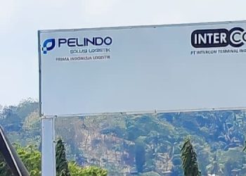 Asdeki Bakal Gugat Depo Baru di Pelabuhan Panjang, Jika Tak Ada Ijin Amdal