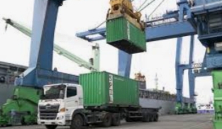 Arus Petikemas di Pelabuhan Ambon Tumbuh 102,78%