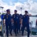 Kesiapan Armada Nataru di Tanjung Uban Jadi Perhatian Hubla