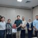 Keluarga ABK Meninggal Saat Bertugas MV. Cahaya Mustika Laut Dapat Santunan Rp 100 Juta