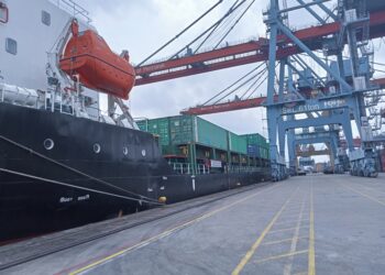 TPK Pontianak Berusaha Layani Yang Terbaik