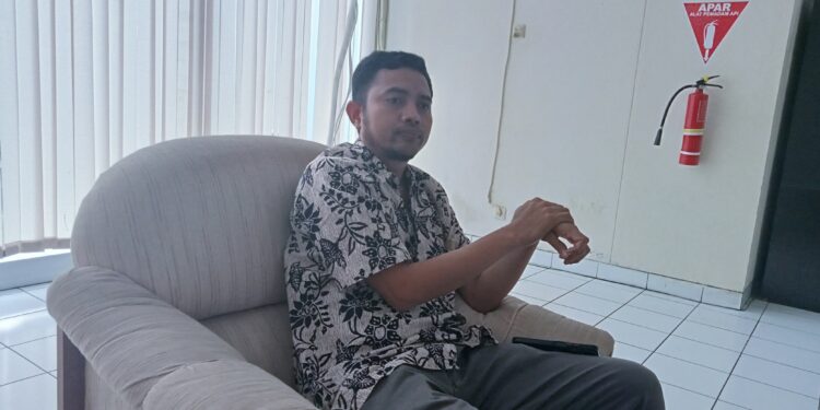 Alur Masuk Pelabuhan Pontianak Perlu Dikeruk, Kapal Pelni Kadang Harus Nunggu