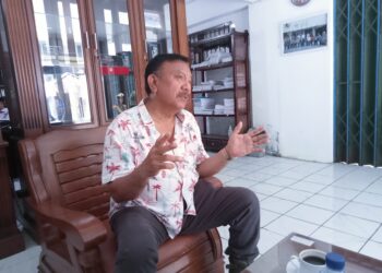 APBMI Jateng Pertanyakan Kerjasama Fasilitas di Tanjung Emas, Karena Memberatkan
