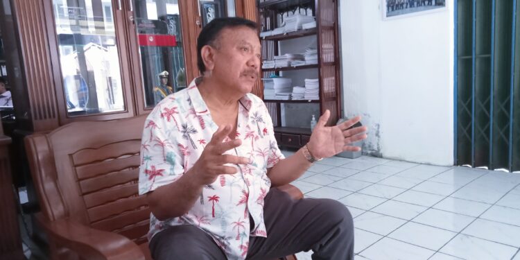 APBMI Jateng Pertanyakan Kerjasama Fasilitas di Tanjung Emas, Karena Memberatkan