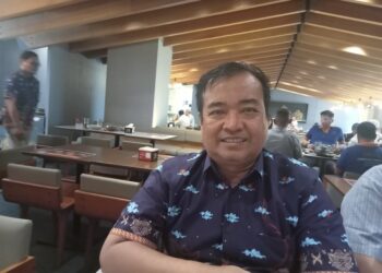 Optimis, Throughput TPK Koja Bisa Tembus 950-an Ribu TEUs