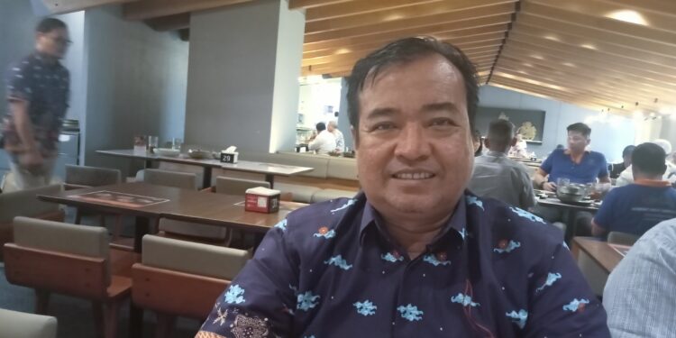 Optimis, Throughput TPK Koja Bisa Tembus 950-an Ribu TEUs