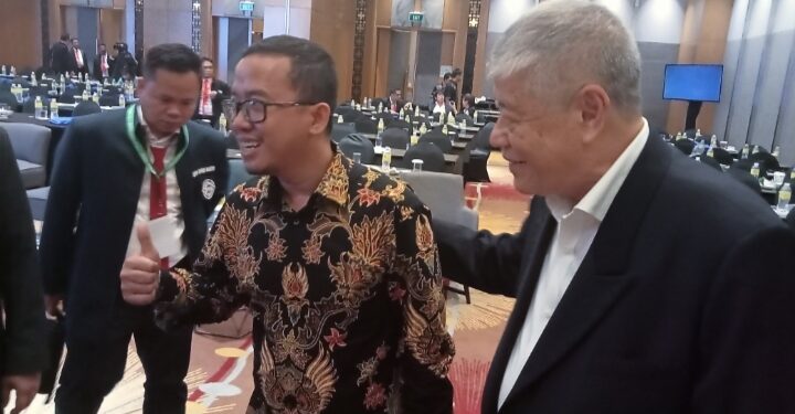 TKBM Pelabuhan Jadikan Biaya Logistik Mahal, Benarkah?