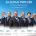 Ini Direksi Baru SPMT, Kokok Susanto Pindah ke SPJM