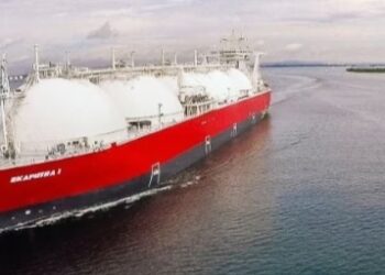 Kinerja Bagus, Humpuss Maritim Tambah Satu Kapal Tanker