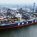 Tantangan Pelayaran Dunia Kedepan, CMA CGM Mengantisipasinya Dengan Cara ..