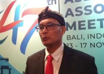 Jika Uji Petik Ditemukan Masalah, Kapal Tak Boleh Jalan Saat Nataru