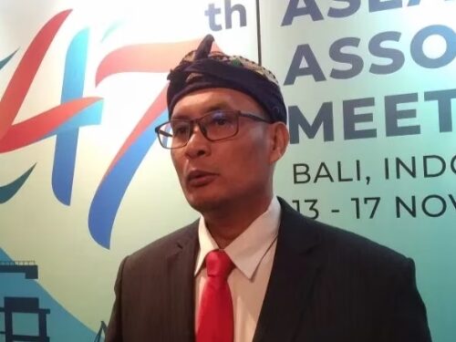 Jika Uji Petik Ditemukan Masalah, Kapal Tak Boleh Jalan Saat Nataru