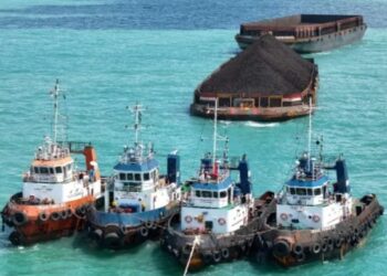 Trans Logistik Beli 79 Tugboat & Tongkang Untuk Perkuat Bisnisnya