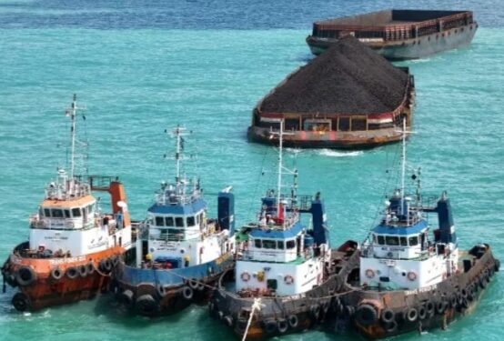 Trans Logistik Beli 79 Tugboat & Tongkang Untuk Perkuat Bisnisnya