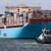 Maersk Restrukturisasi Layanan di Jaringan Timur Jauh-Afrika