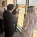 Abu Dhabi Tertarik Kelola Terminal Petikemas Patimban