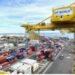 Operator DP World Australia Kena Serangan Siber, Operasional Terhenti Puluhan Ribu Kontainer Menumpuk
