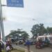 Pelindo Tak Peduli Jalanan di Belawan Macet