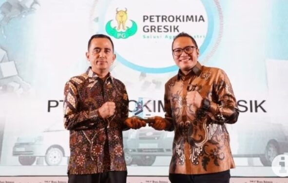 Petrokimia Optimalkan Layanan Pergudangan & Pelabuhan Melalui Digitalisasi