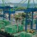 Layanan di Pelabuhan Sorong Makin Bagus, Itu Karena..