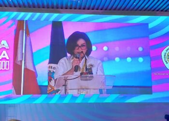 RUA INSA, Siap Hadapi Tantangan Indonesia Maju