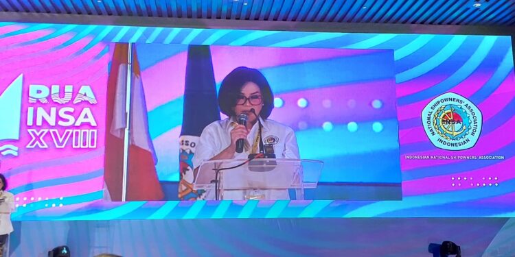 RUA INSA, Siap Hadapi Tantangan Indonesia Maju