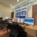 Pelindo Multi Terminal Area Gresik Go Live PTOS-M