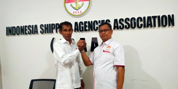 Adnan Sahudi Jadi Ketua ISAA DKI Jakarta