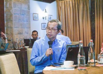 Uji Coba Berita Acara Online Dalam Ijin Tersus & TUKS