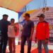 Hubla Serahkan 200 Life Jacked di Jepara